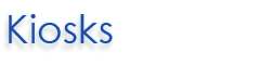 Kiosk