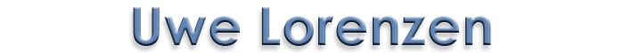 Uwe Lorenzen